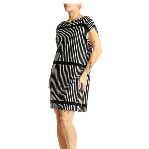 Terry Cloth swim Dress cover up material OVERSIZED small NWT - Picture 8 of 8